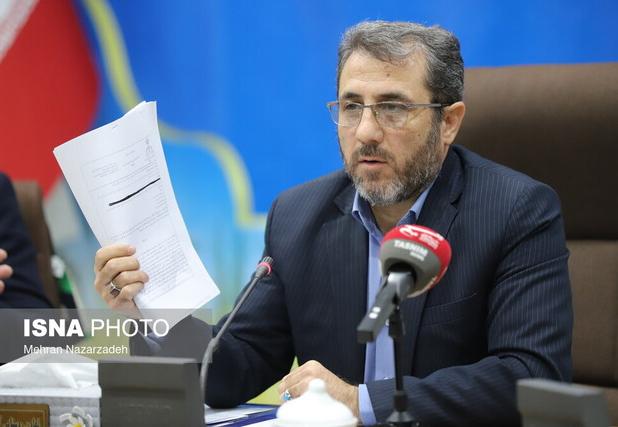 خرید تضمینی۵۲ هزار تن گندم طی سالجاری در آذربایجان‌شرقی