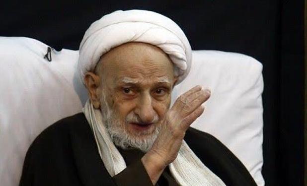 روایتی از آیت‌الله بهجت درباره وطن‌دوستی میرزا کوچک