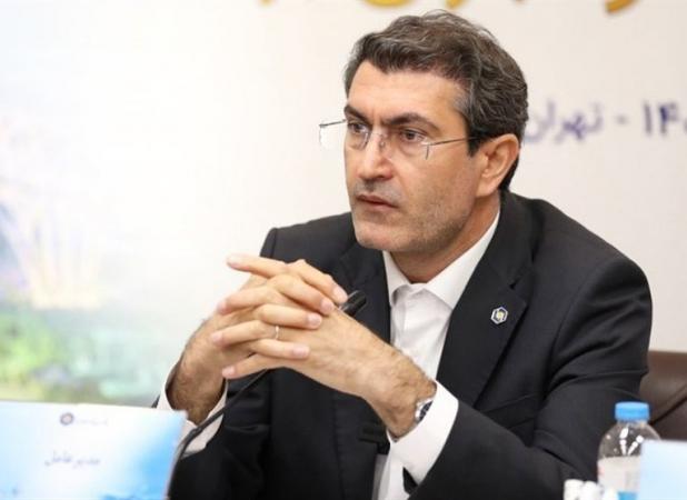 بازاریابی و جذب منابع از جمله اولویت‌های اصلی بانک سینا در سال ۱۴۰۴ است