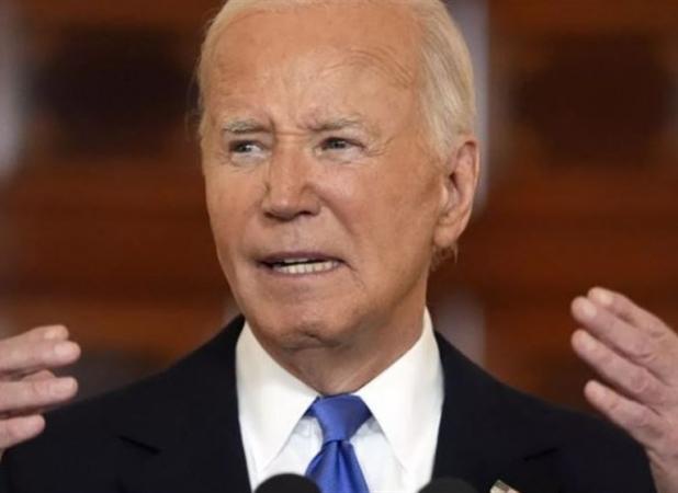 بازی دو سر باخت برای دموکرات‌ها؛ قطع حمایت مالی از بایدن