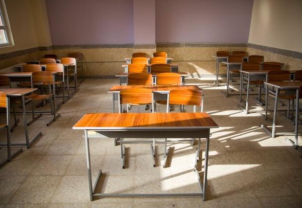 ساخت ۳۰ مدرسه با مشارکت صنعتگران در قزوین