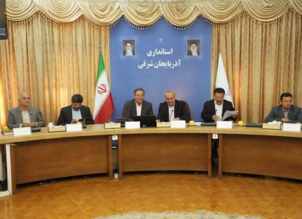 سرمست: حل مشکل دریاچه ارومیه نیازمند فعال‌سازی «دیپلماسی آب» است