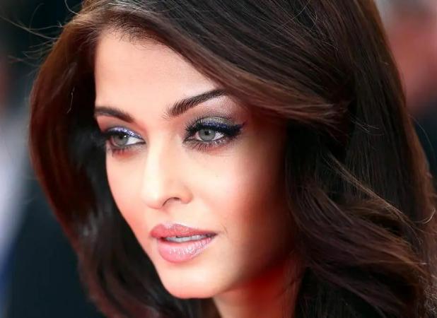 آیشواریا رای این‌بار در عربستان همه نگاه‌ها را خیره کرد