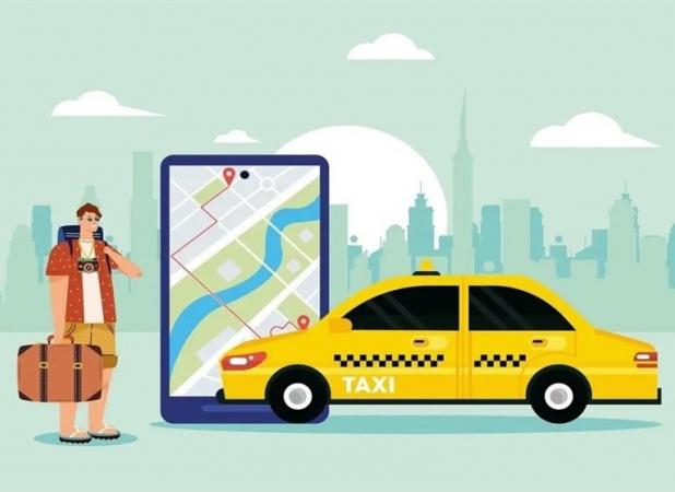 پلتفرم های اینترنتی، تاکسی نیستند!