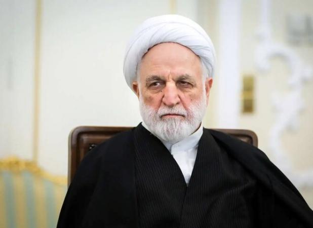 روایت رئیس قوه قضاییه از یک سوء جریان قابل تامل در پرونده بانک آینده