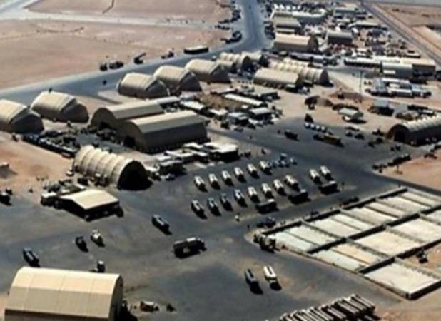 خروج نیروهای آمریکا از عین الاسد به چه معناست؟