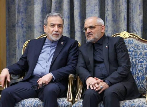 عزیمت عراقچی به جمهوری آذربایجان