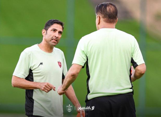 نام دو ستاره خارجی مدنظر پرسپولیس لو رفت