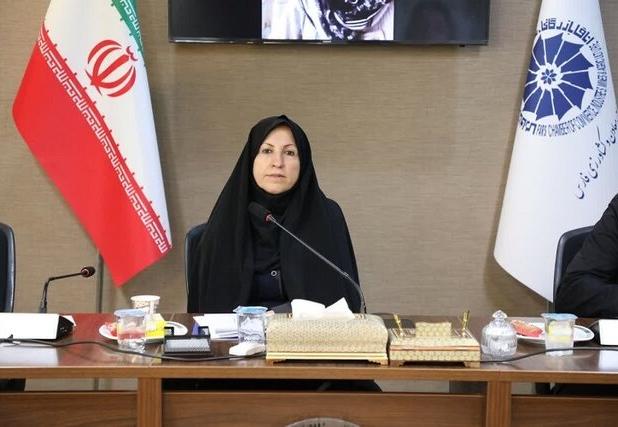 نقش‌آفرینی زنان در اقتصاد؛ فرصت استراتژیک برای توسعه پایدار فارس