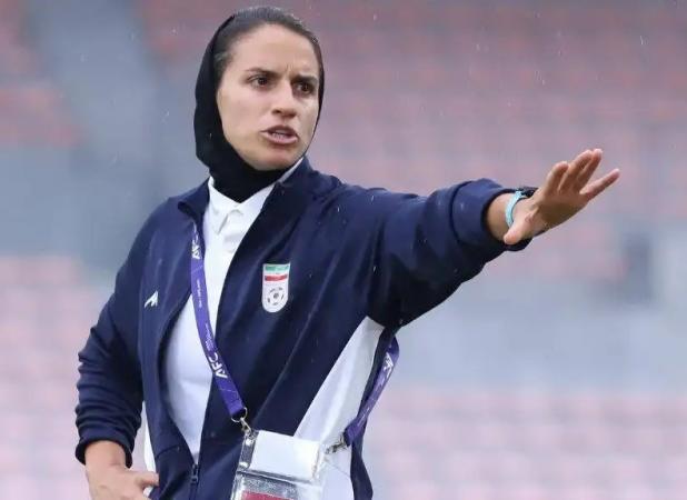 واکنش اردلان به باخت ۱۱گله مقابل ژاپن