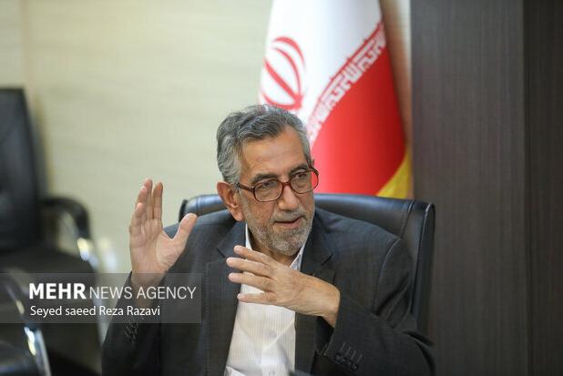 دیپلماسی فعال ایران و جنایات اسرائیل، نوعی بیداری در جهان عرب ایجادکرد
