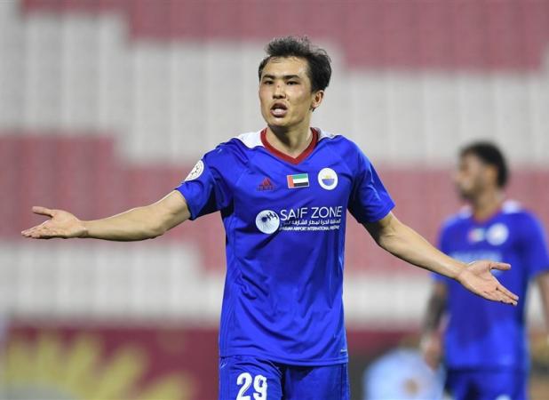 شوکوروف: از پرسپولیس و استقلال پیشنهاد داشتم؛ گفتم به ایران نمی‌آیم!