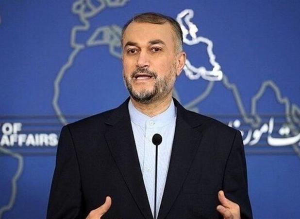 امیرعبداللهیان: قدرت بازدارندگی ایران تضمین کننده امنیت پایدار منطقه است