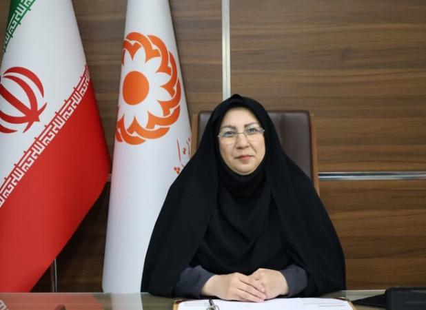 ۸۴۳ خانواده دارای فرزند دو و چندقلو تحت حمایت بهزیستی هستند