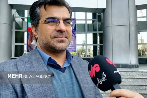 ۱۵۰۰واحد مسکن استیجاری تا پایان سال در تهران تحویل زوج‌های جوان می شود