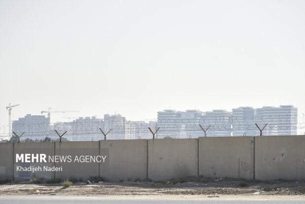 افزایش آلاینده‌ها دراصفهان تا ۵روز آینده ادامه دارد؛کاهش ۲ درجه‌ای دما