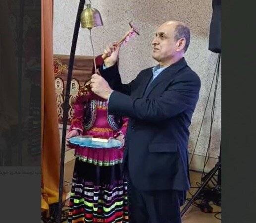 استاندار گیلان: دهه فجر نماد ایستادگی ملت ایران و تجلی اراده ملی است