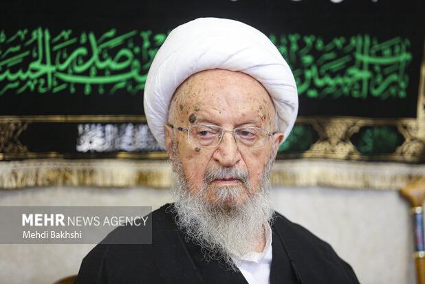 دشمنان سعی دارند به هر وسیله ای وحدت امت اسلام را بهم بزنند