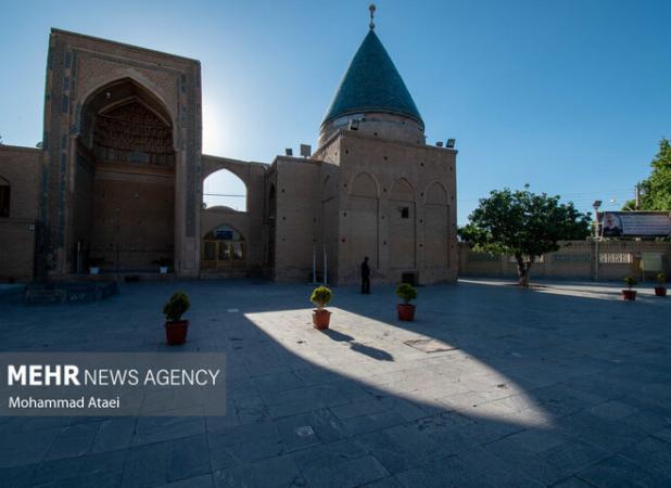 «بسطام» در فهرست شهرهای تاریخی ایران ثبت شد