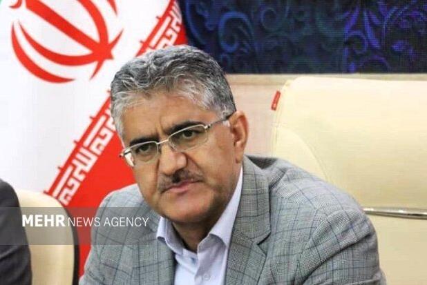 اکبری: ۳۲ هزار میلیارد برای ساخت راه آهن چابهار - زاهدان اختصاص یافت
