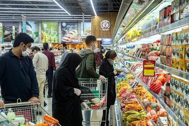عرضه کالاهای اساسی تنظیم بازار و میوه شب عید درکشور