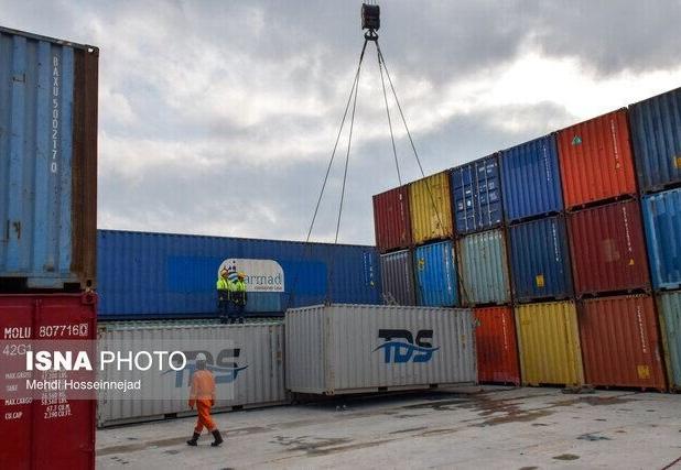 افزایش صادرات از گمرکات گیلان