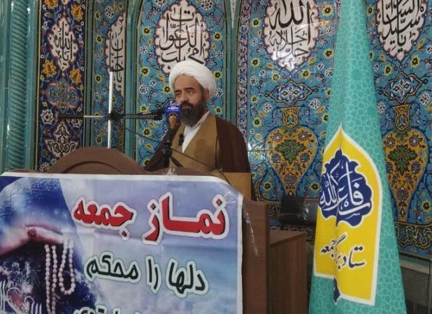 حضور شهمیرزادی‌ها در اجلاسیه شهدای استان سمنان تسهیل شود