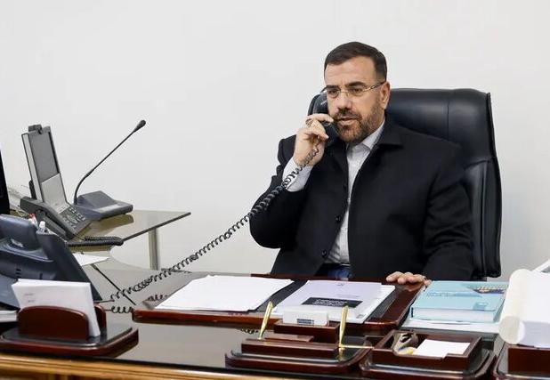 تأکید استاندار فارس برای پیشگیری از بروز حوادث ناشی از بارش‌های برف و باران