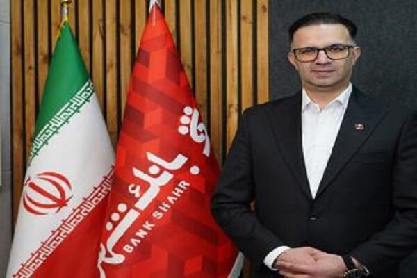 ایمان امینی‌پور به عنوان معاون شعب و بانکداری شرکتی بانک شهر معرفی شد