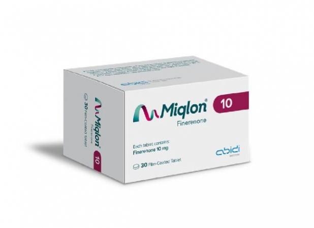 میکلون؛ راهکار نوین داروسازی دکتر عبیدی برای نارسایی کلیه و قلب