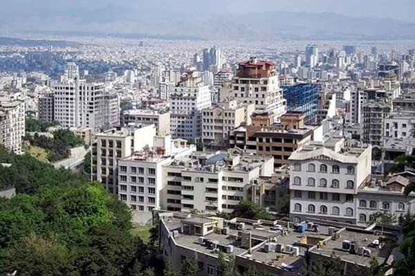 شناسایی نیم میلیون خانه خالی در اصفهان