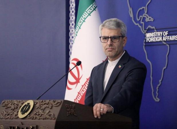 تاکید ایران بر پیگیری حقوق هسته ای صلح آمیز خود در چارچوب NPT