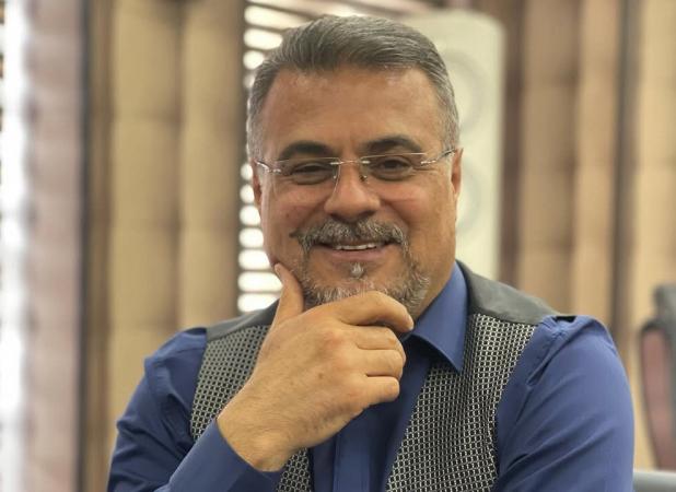 مدیرعامل استقلال غزل خداحافظی را می‌خواند