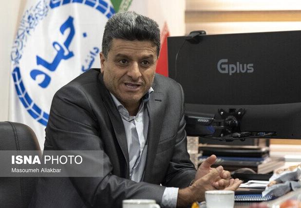 رئیس دانشگاه پیام نور البرز: ارتباط ضعیف دانشگاه و صنعت مانع کاربردی‌شدن پایان‌نامه‌ها است