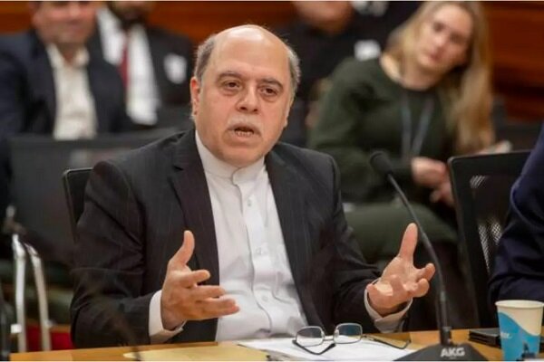 دعوت سفیر ایران به کمیته امور خارجی پارلمان نیوزیلند