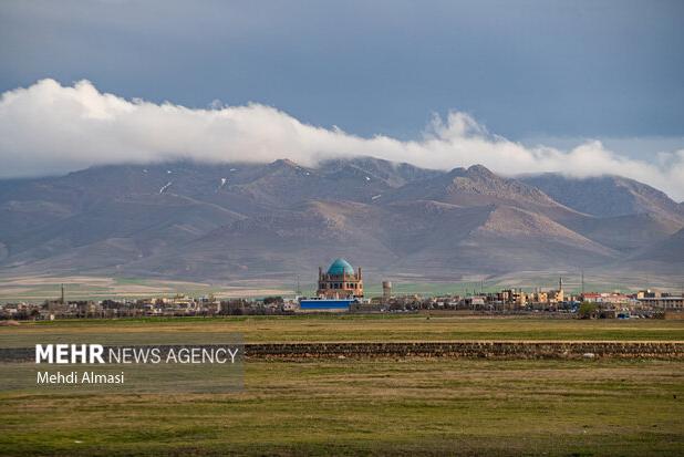 موسوی: ۹۵۴ اثر تاریخی در استان زنجان شناسایی شده است