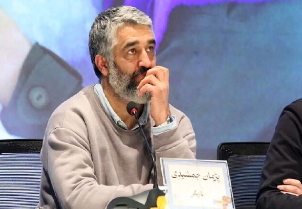 رئیس سازمان پزشکی قانونی درباره پرونده پژمان جمشیدی؛ یا ارجاع نشده یا مطلع نیستم