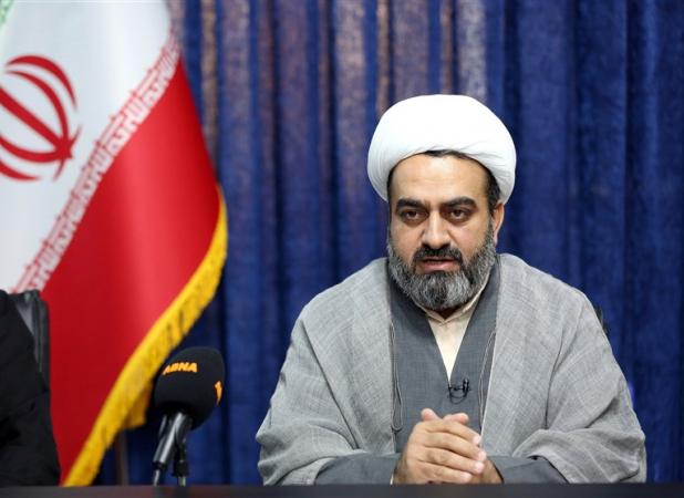 مرحوم فرج‌نژاد را با خط صهیون‌شناسی و صهیون‌ستیزی می‌شناسند