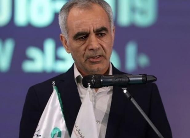 بهاروند: بدون استثنا قانون برخورد با شعارهای نژادپرستانه در فوتبال اجرا می‌شود