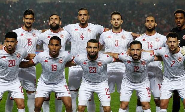لیست رقیب ایران در جام جهانی اعلام شد+عکس