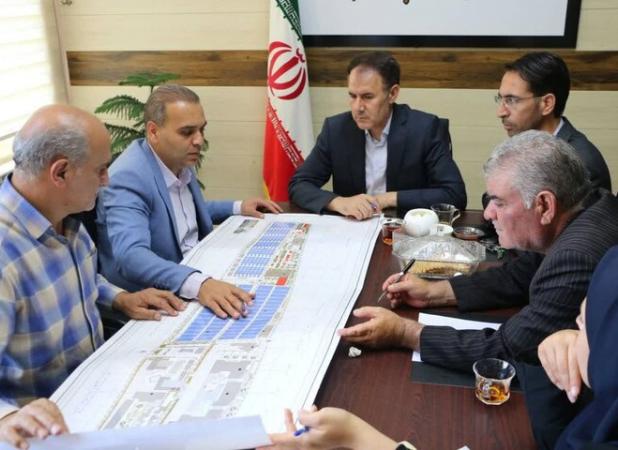 توسعه صنایع شیلات با محوریت اشتغال پایدار روستایی در اردبیل