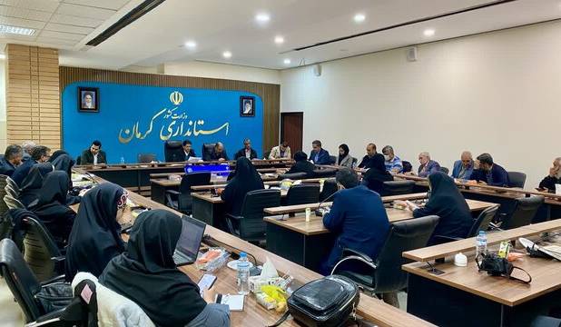 خسارت ۱۰۰ میلیارد تومانی استخراج رمزارز به شبکه برق کرمان