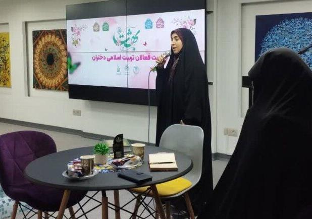 نعمتی: قرارگاه نوجوانی مرجع راهبری تربیت نسل آتی جامعه است