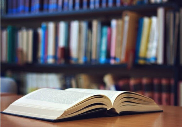 فرماندار خرم‌دره: کتاب نیروی محرک توسعه علمی و فرهنگی است