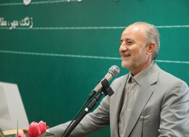هیچ قدرت خارجی توان دخالت در امور داخلی ایران را ندارد