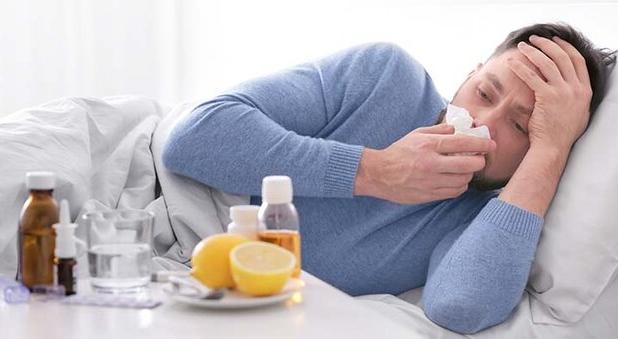 آلودگی هوا یا آنفلوآنزا، کدام یک شما را به بیماری دچار کرده است؟ 