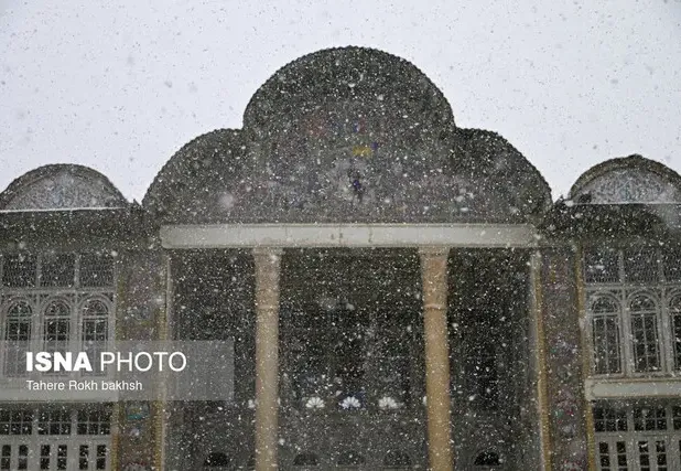 سامانه بارشی قوی از این تاریخ وارد کشور می‌شود