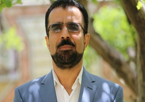 سرپرست فرمانداری شهرستان چرام معرفی شد