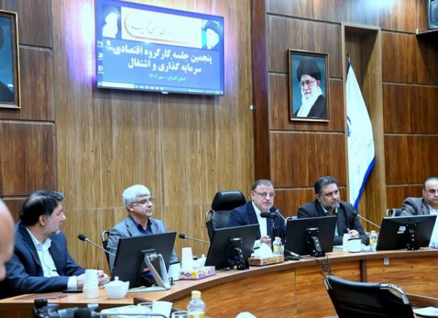 گلستان در مسیر رشد اقتصادی؛ پروژه‌های کلیدی سرعت گرفت
