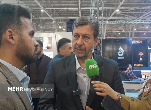 استاندار:فناوری‌های نوین صنعت نفت بارویکرد کربن صفردراصفهان توسعه یافت